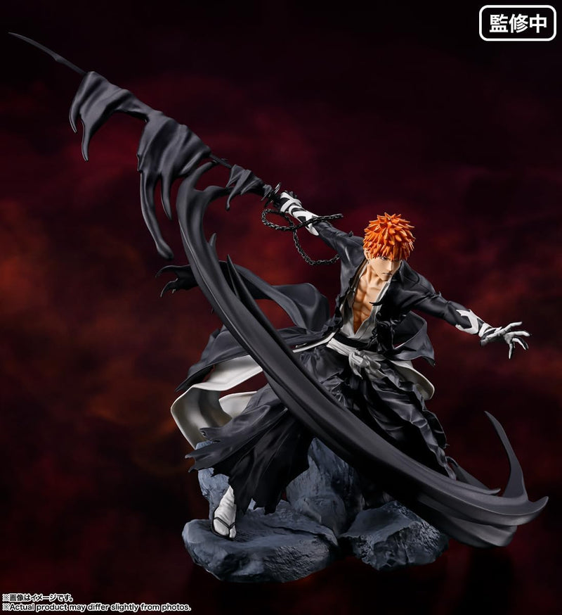 Figuarts Zero "Bleach: Thousand-Year Blood War" Kurosaki Ichigo -Thousand-Year Blood War-