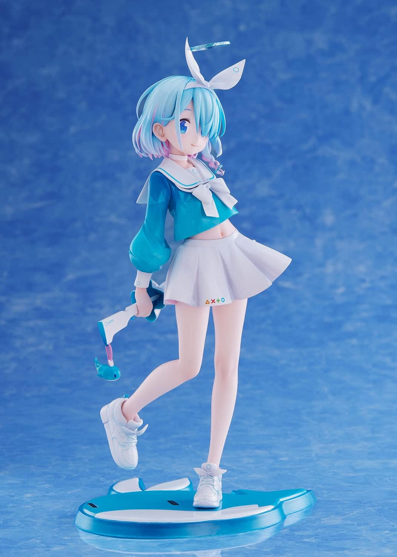 1/7 Scale Figure "Blue Archive" Arona