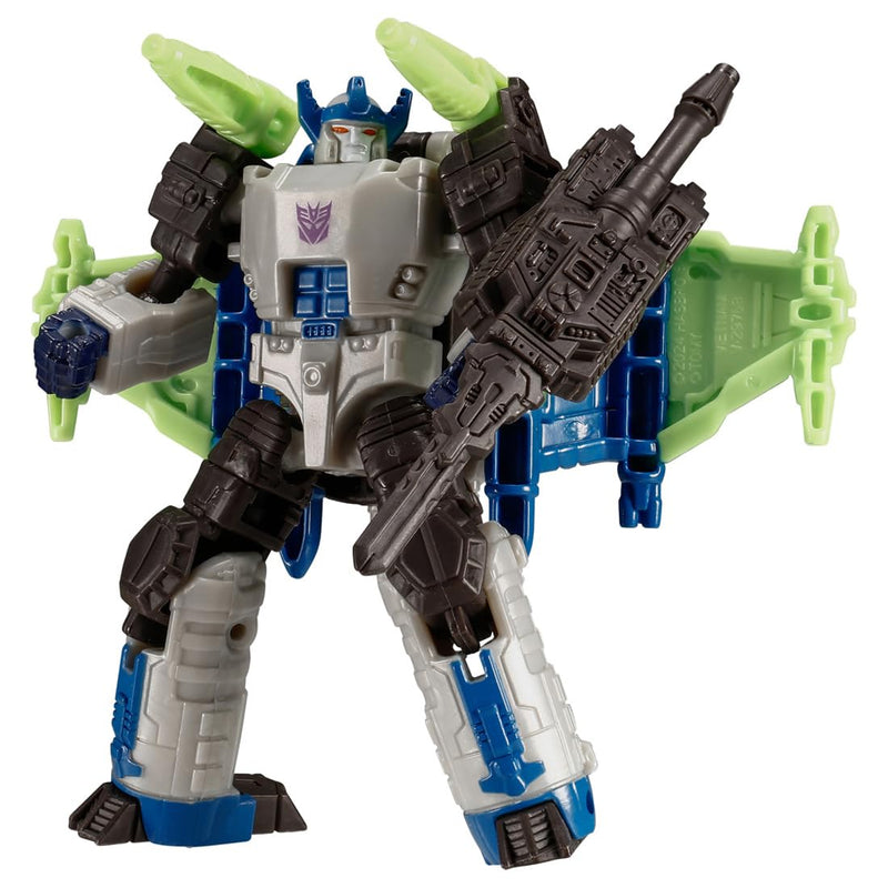 "Transformers" Transformers: Legacy TL-60 Megatron (Energon Universe)