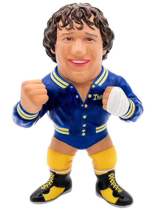 16d Soft Vinyl Figure Collection 034 Terry Funk