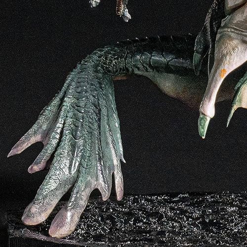 Capcom Figure Builder Cube "Monster Hunter" Storm Dragon Amatsu