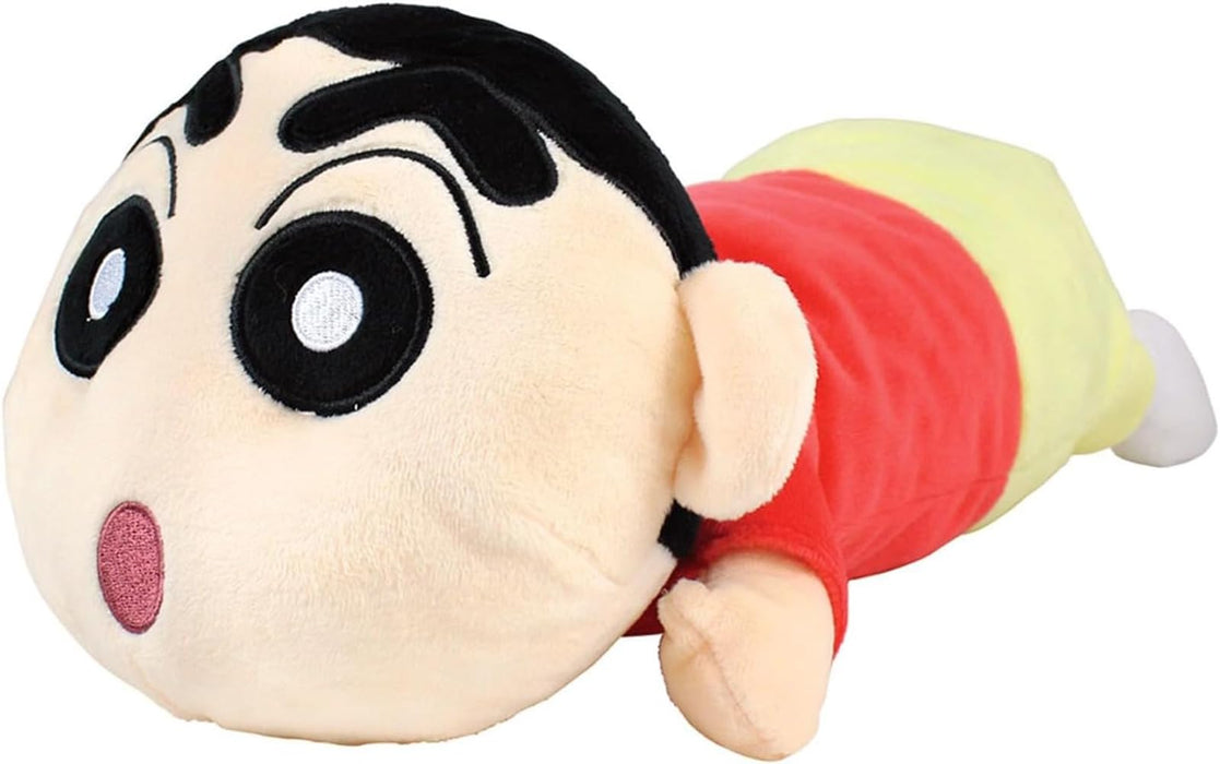 "Crayon Shin-chan" Hizanori Shin-chan Plush