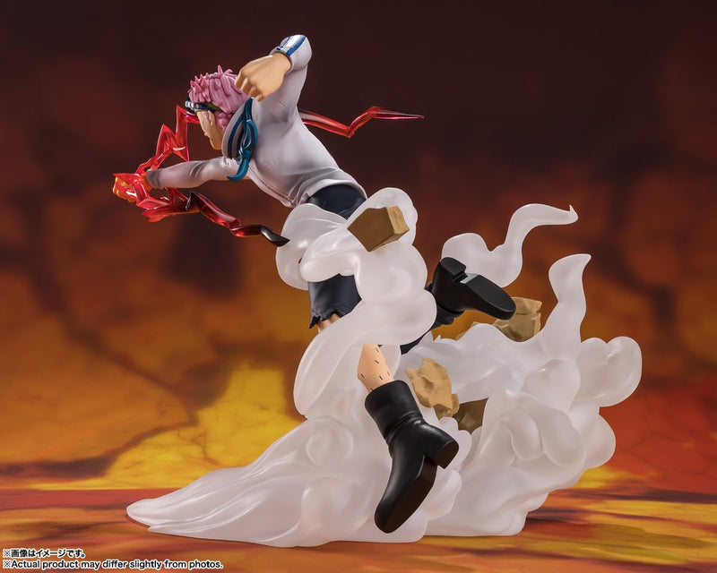 Figuarts Zero (Extra Battle) "One Piece" Coby -Honesty Impact-