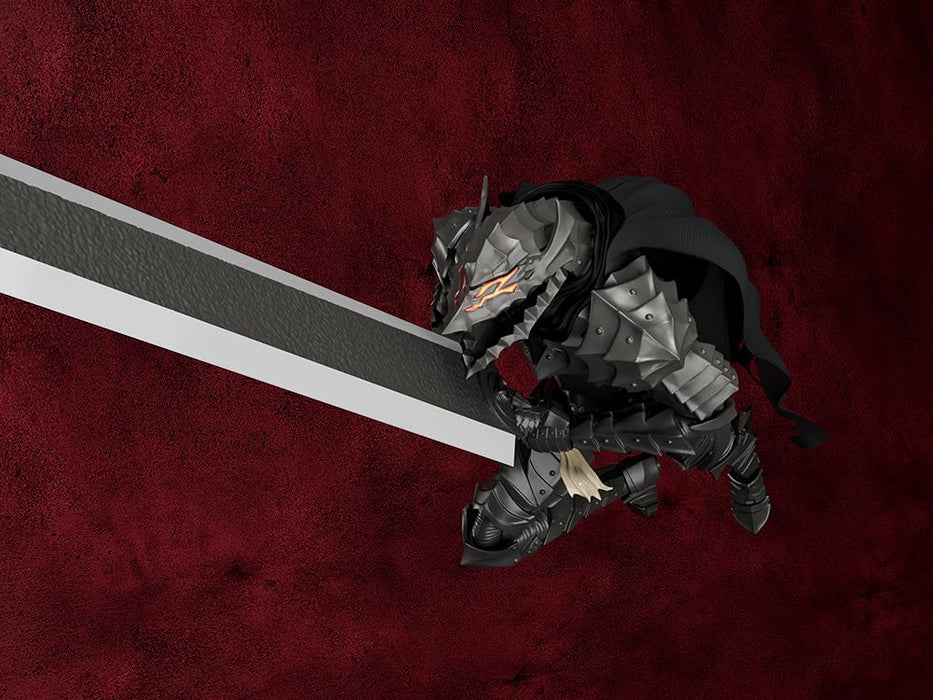 PLAMATEA "Berserk" Guts Berserker Armor Ver.