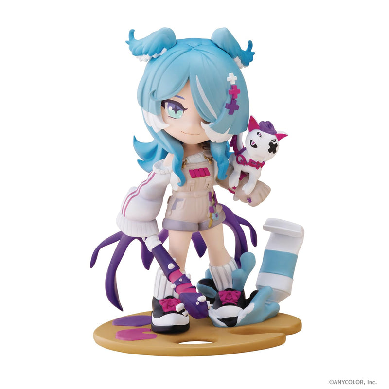 PalVerse Pale. NIJISANJI EN Elira Pendora