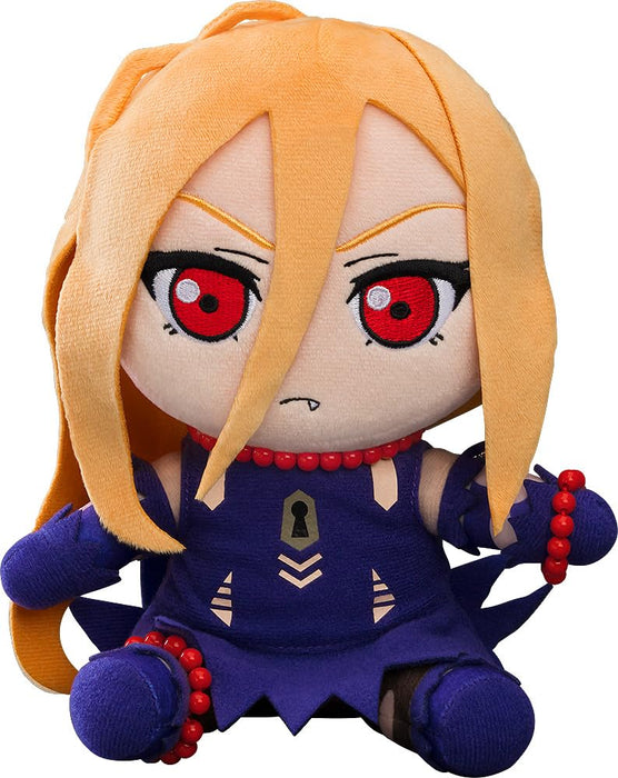 "Overlord IV" Plushie Evileye