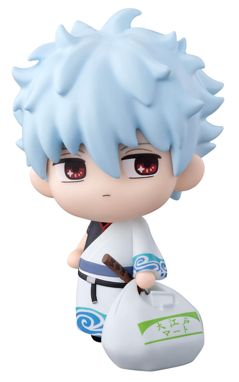 Tekupiku "Gintama" Sakata Gintoki