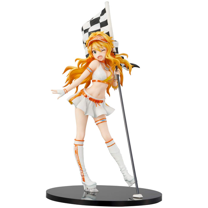 "The Idolmaster Million Live!" Hoshii Miki Devilish Circuit Lady Ver.