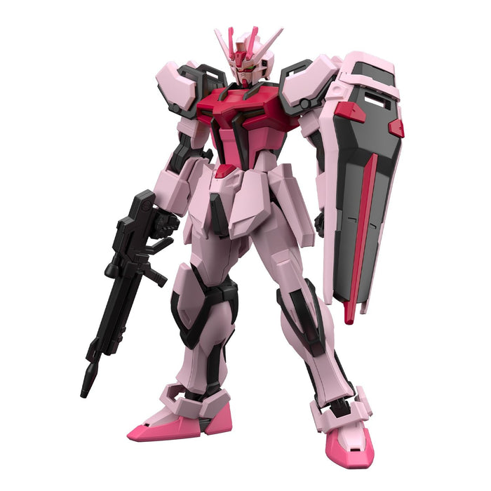 Entry Grade 1/144 "Mobile Suit Gundam SEED" Strike Rouge