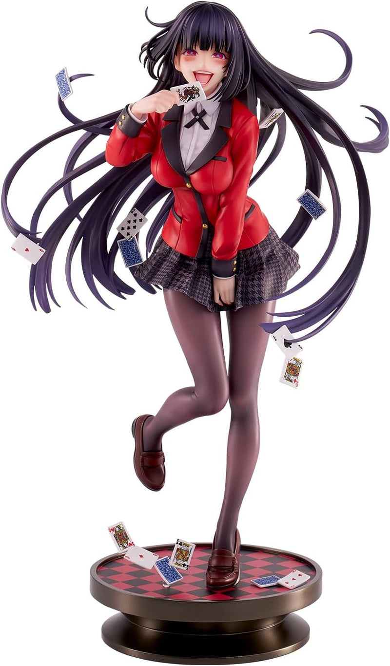 "Kakegurui" Jabami Yumeko 1/6 Scale Figure
