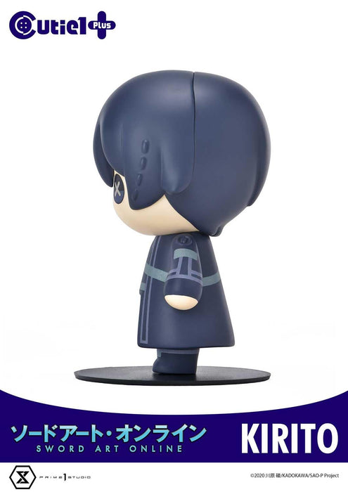 Cutie1Plus "Sword Art Online" Kirito