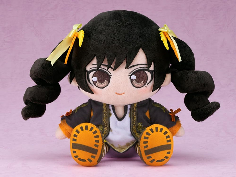 "Tekken 8" Plushie Ling Xiaoyu