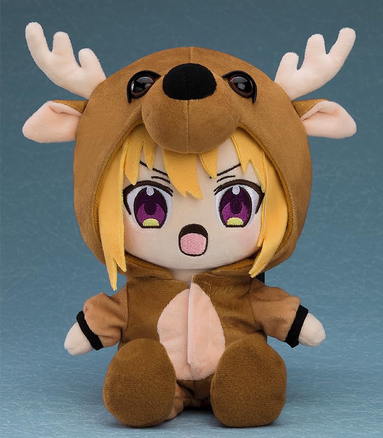 "My Deer Friend Nokotan" Kigurumi Plushie Koshi Torako