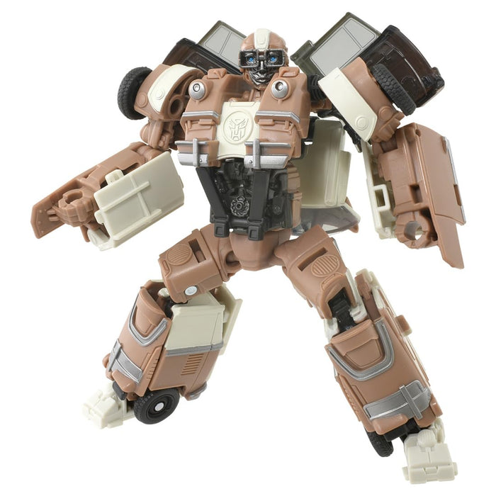 "Transformers: The Movie" Studio Series SS-133 Wheeljack