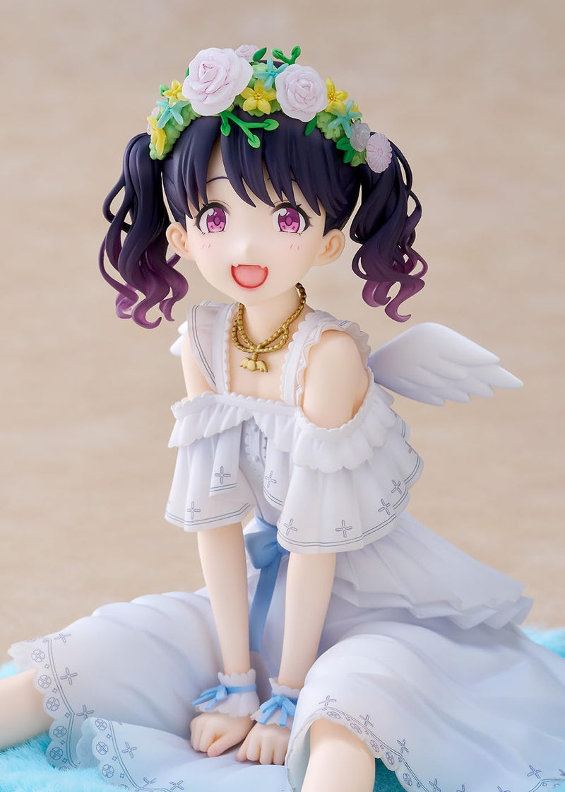 DreamTech "The Idolmaster Shiny Colors" (Clear Day Cafe) Fukumaru Koito