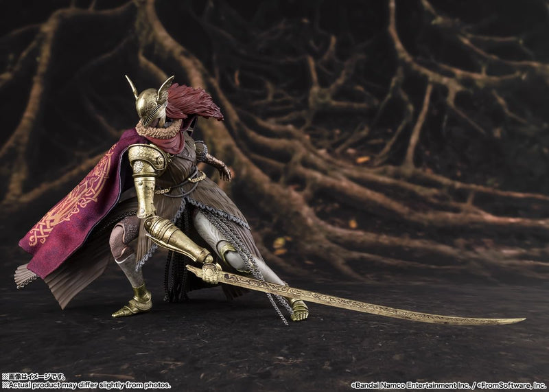 S.H.Figuarts "ELDEN RING" Michela's Blade, Malenia