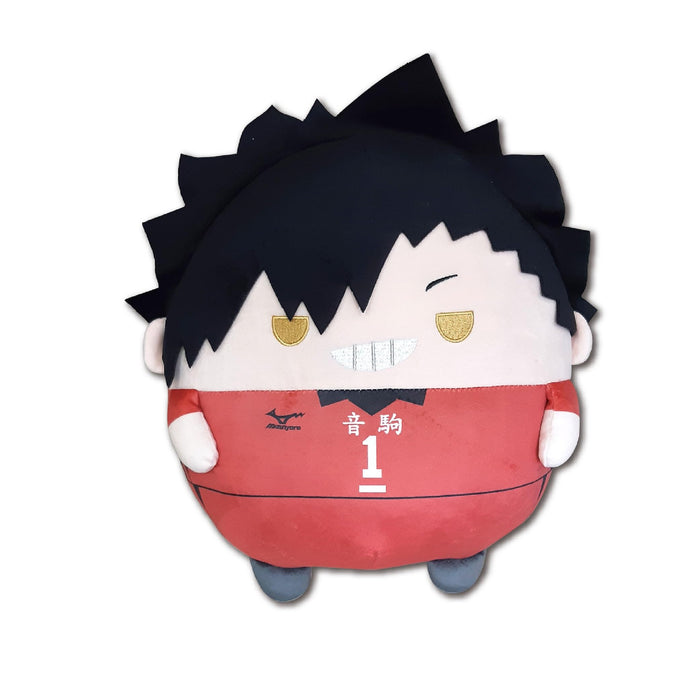 HQ-61 "Haikyu!!" Fuwakororin Big 2 C Kuroo Tetsuro