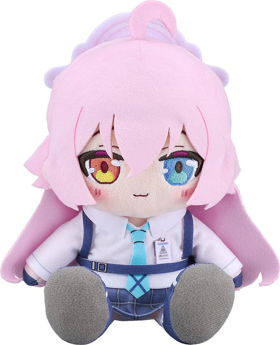 "Blue Archive" Chocopuni Plushie Hoshino