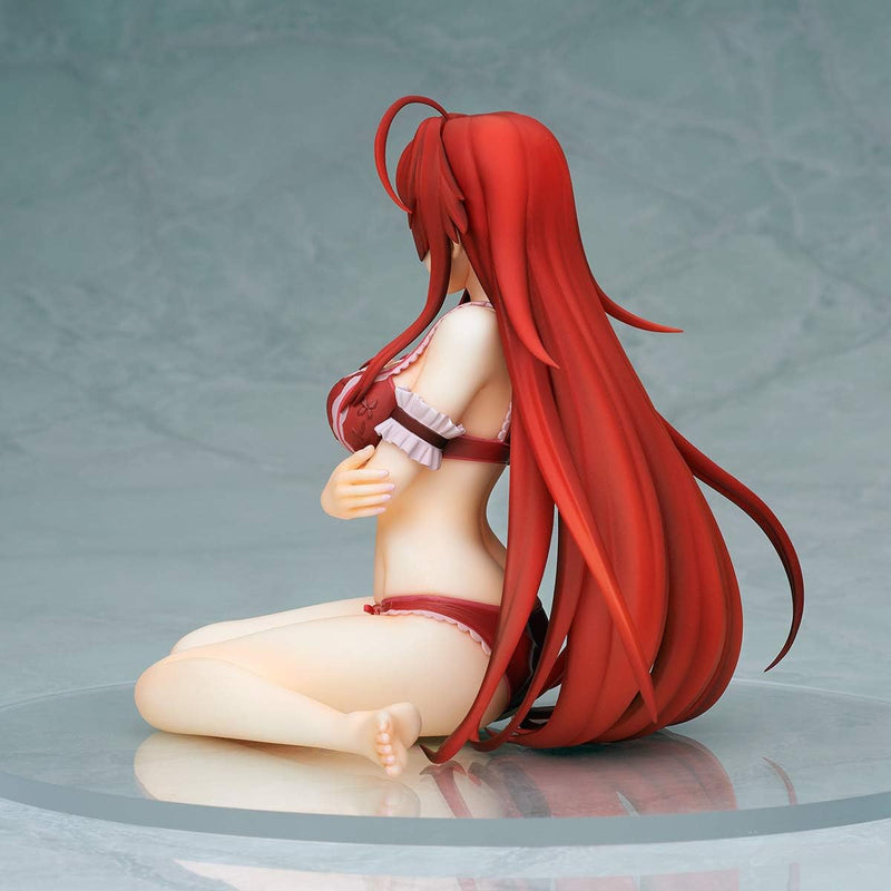 "High School DxD Hero" Rias Gremory Lingerie Ver.