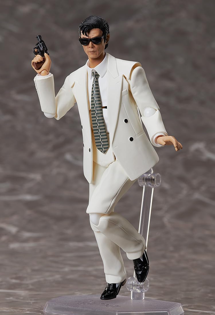 figma "Abunai Deka" Oshita Yuji Another Color ver.