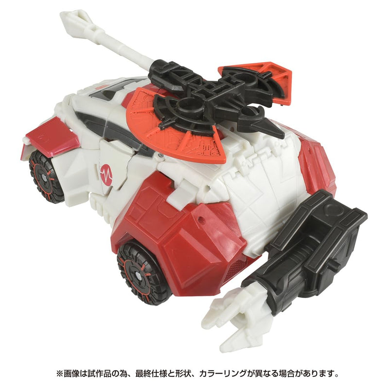 "Transformers: The Movie" Studio Series SS GE-09 Ratchet