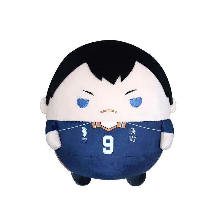 HQ-59 "Haikyu!!" Fuwakororin Big B Kageyama Tobio