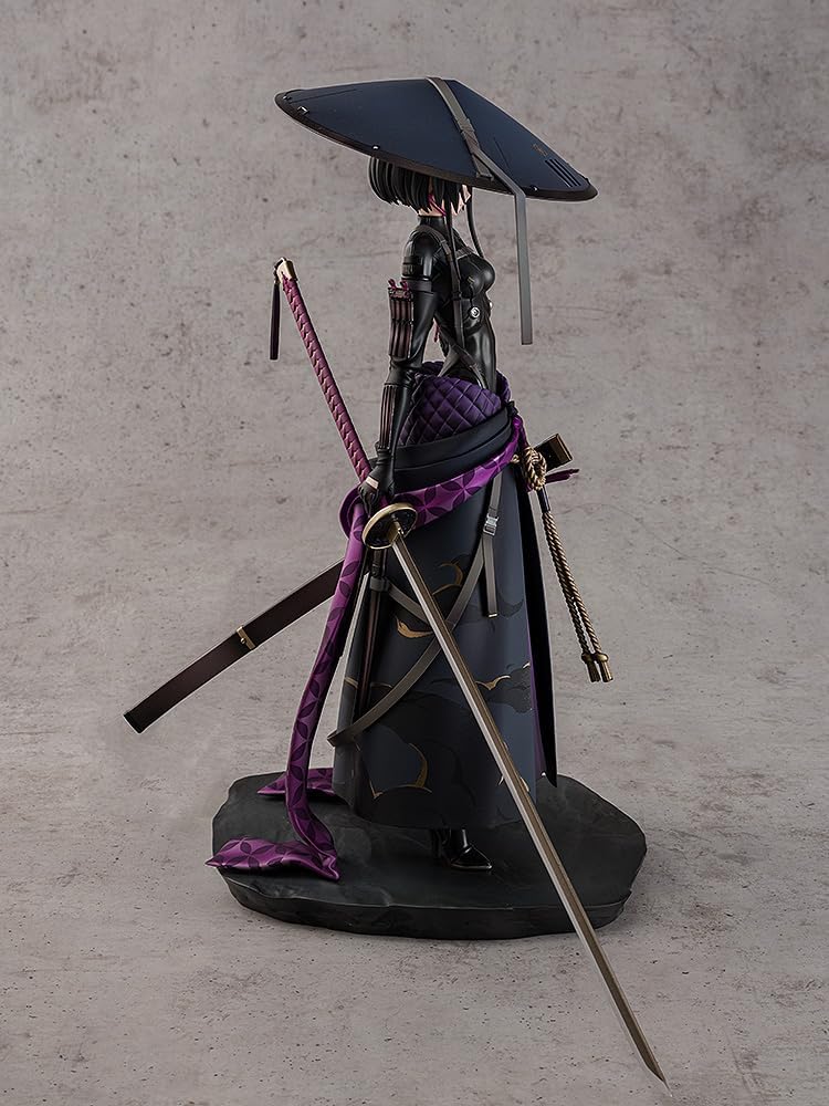 Kadokawa Collection FALSLANDER RONIN 1/7 Scale