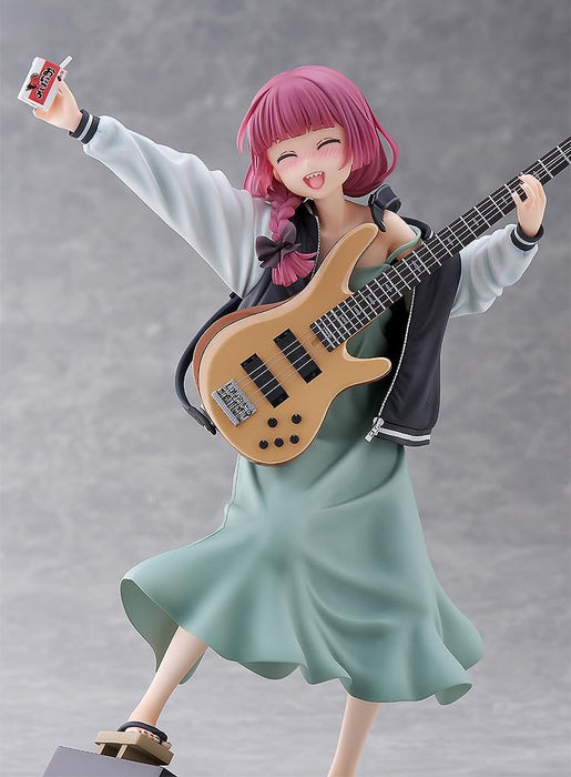 "Bocchi the Rock!" Hiroi Kikuri 1/7 Scale Figure