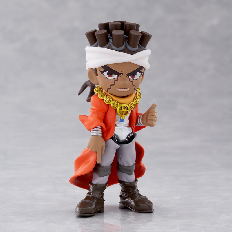 PalVerse "JoJo's Bizarre Adventure Stardust Crusaders"