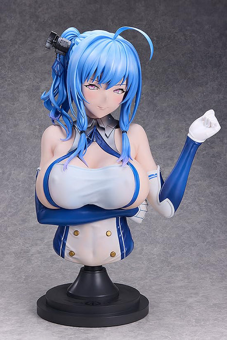 "Azur Lane" St. Louis 1/1 Scale Bust Figure