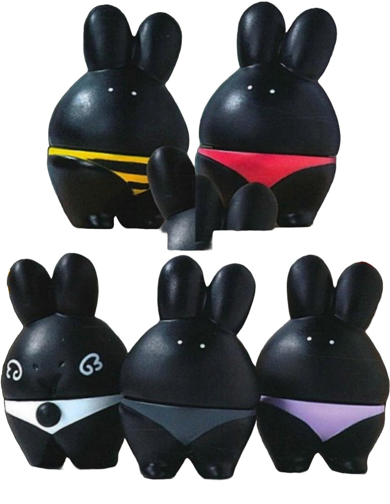 Usa-pantsu Gothic