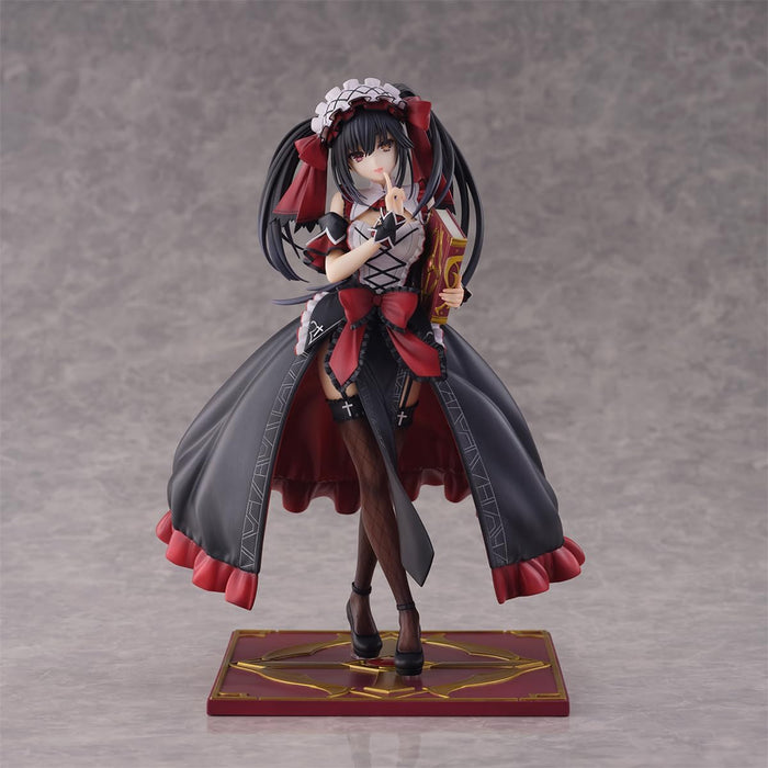 "Date A Live" Tokisaki Kurumi (Rasiel) Ver. 1/7 Scale