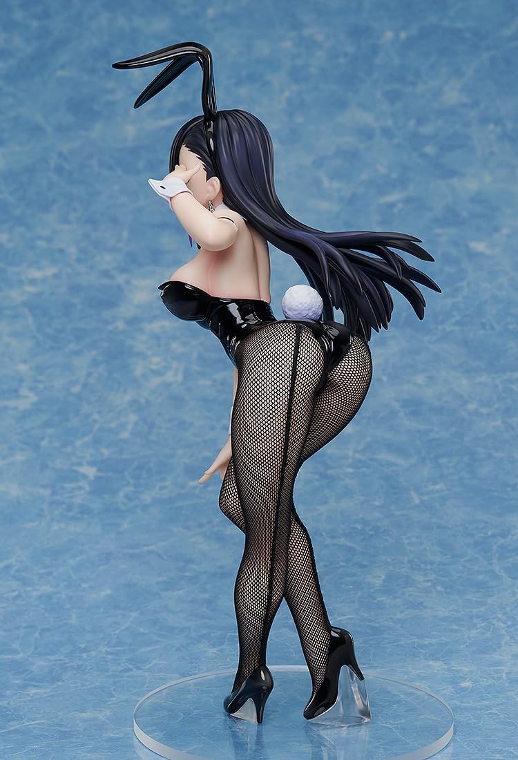 "Dolphin Wave" Kurose Minami Black Bunny Ver. 1/6 Scale