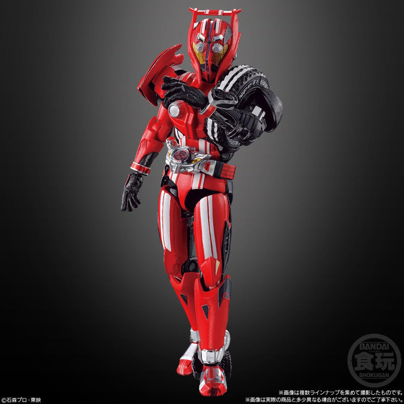 SO-DO Chronicle "Kamen Rider Drive" 2
