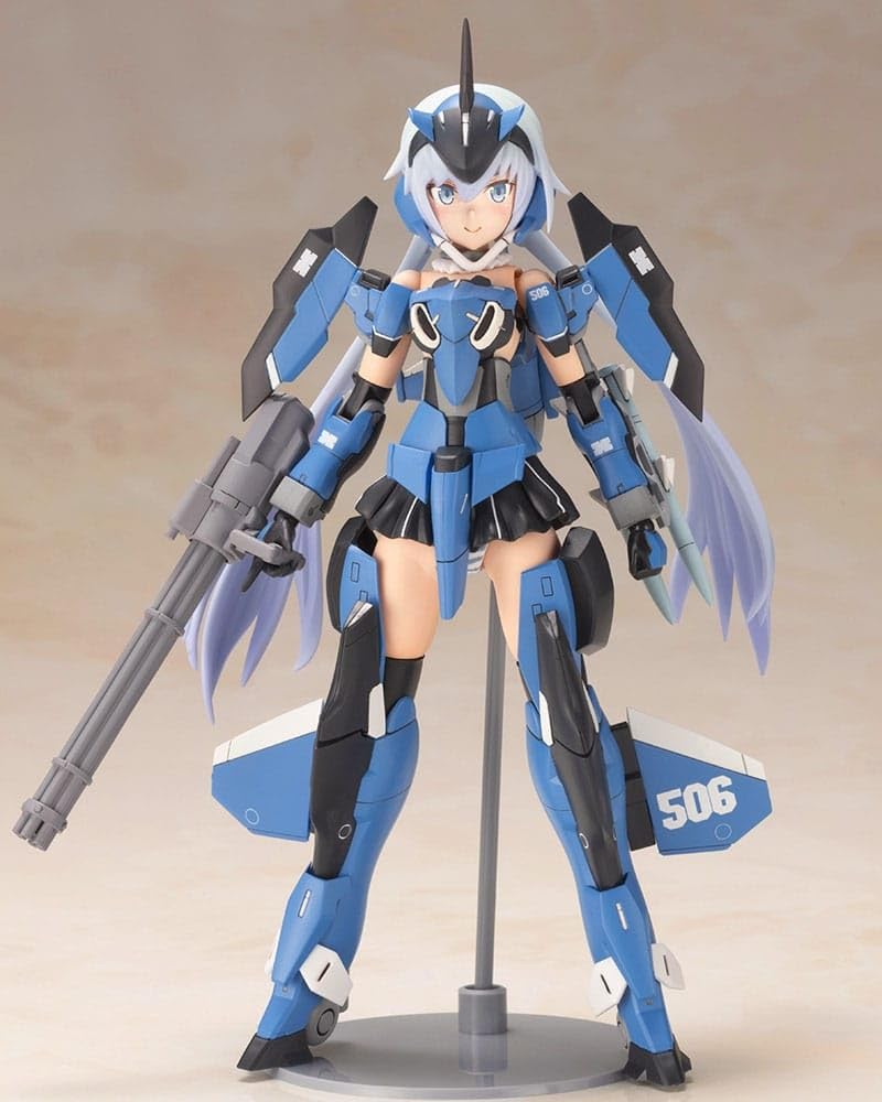 "Frame Arms Girl" P3 Stylet