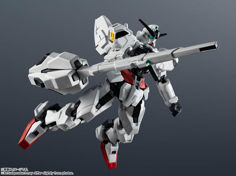 Gundam Universe "Mobile Suit Gundam: The Witch from Mercury" X-EX01 GUNDAM CALIBARN