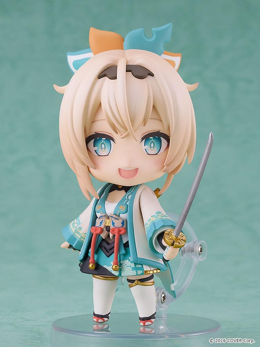 Nendoroid Hololive Production Kazama Iroha