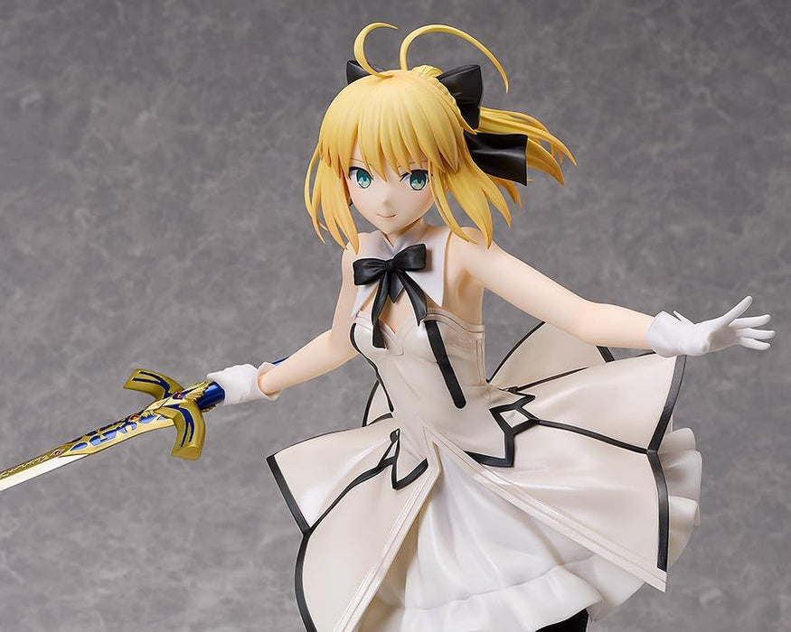 "Fate/Grand Order" Saber / Altria Pendragon (Lily) 1/4 Scale Figure