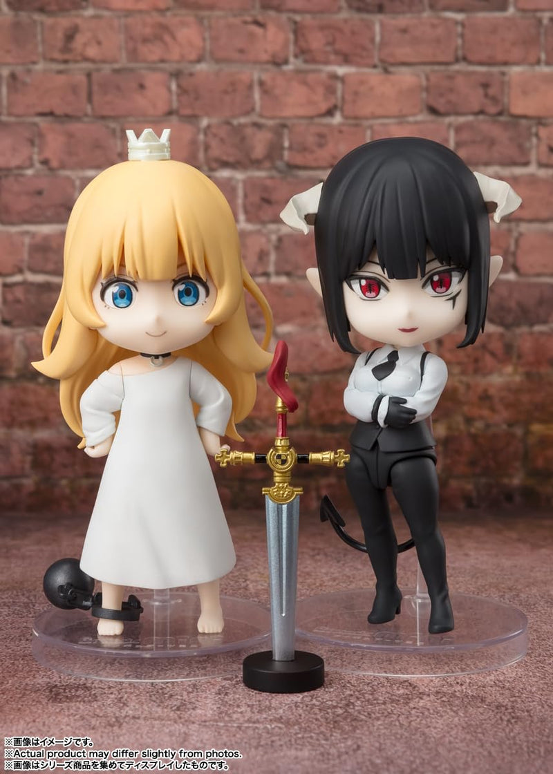 Figuarts Mini "Tis Time for Torture, Princess" Torture Tortura