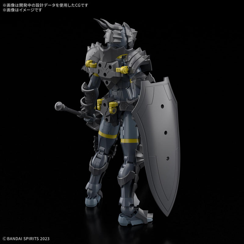 30MF Rosan Lancer