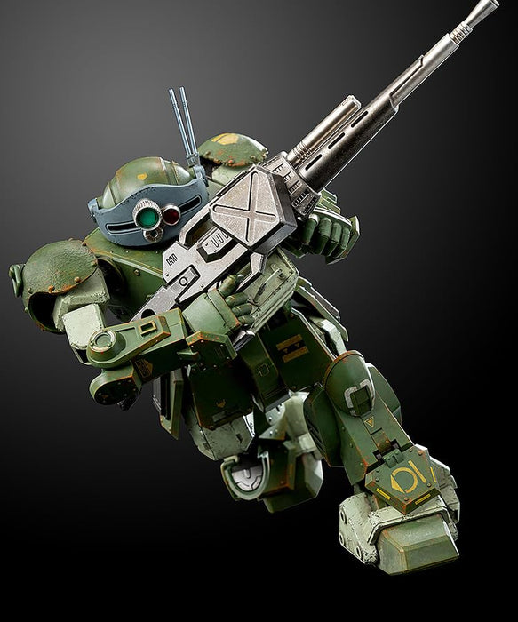Robo-dou "Armored Trooper Votoms" Scopedog