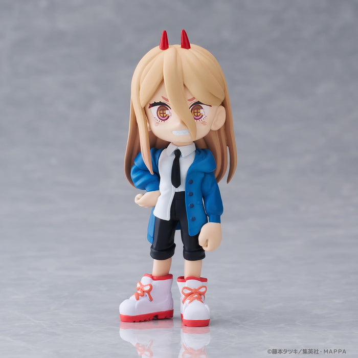 PalVerse "Chainsaw Man"