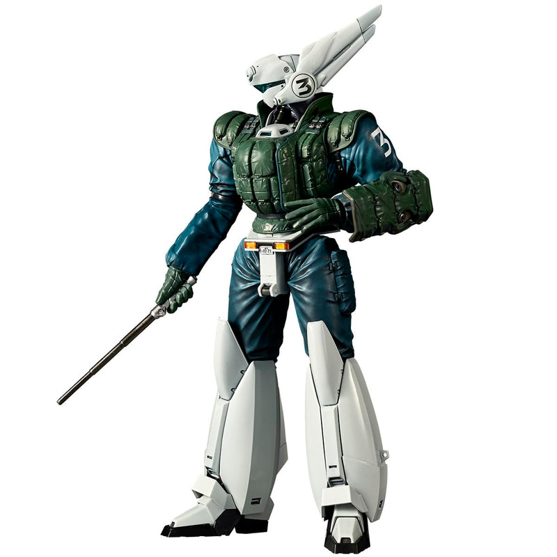 ARTPLA SCULPTURE WORKS "Patlabor 2: The Movie" AV-98 Ingram Reactive Armor Unit 3