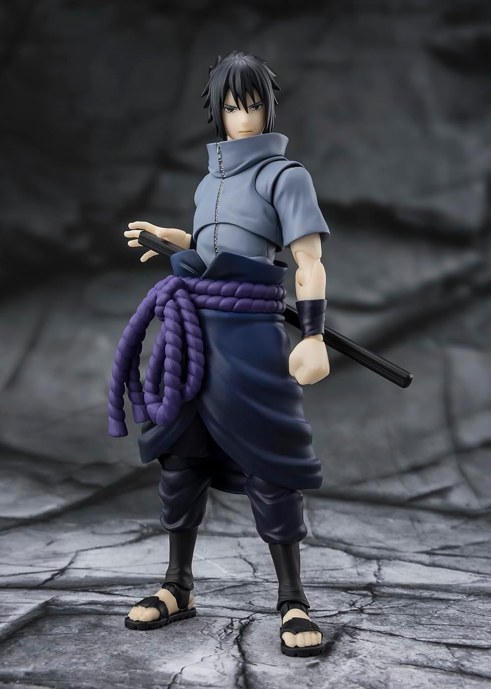 S.H.Figuarts 
