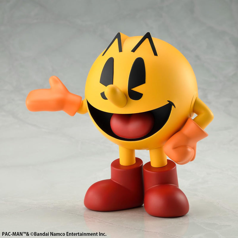 SoftB Half "Pac-Man" Pac-Man