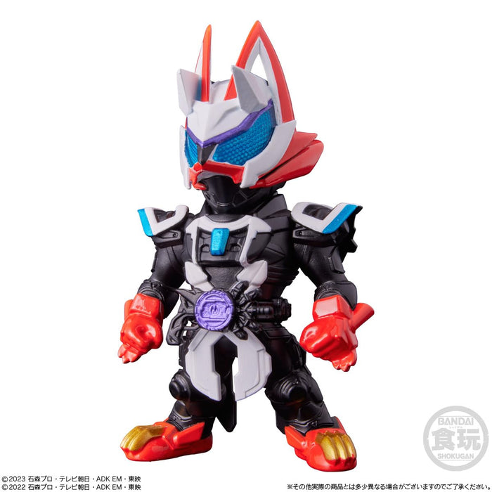 CONVERGE KAMEN RIDER 29