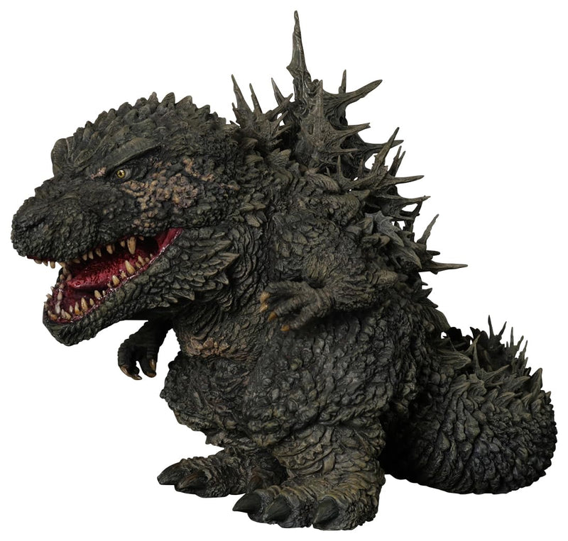 Default Real "Godzilla Minus One" Godzilla (2023)