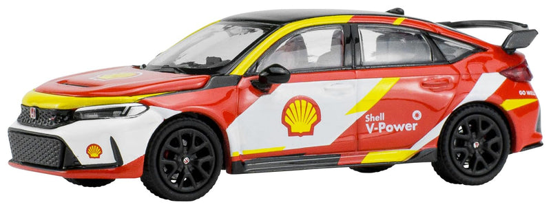 1/64 SHELL HONDA CIVIC TYPE R