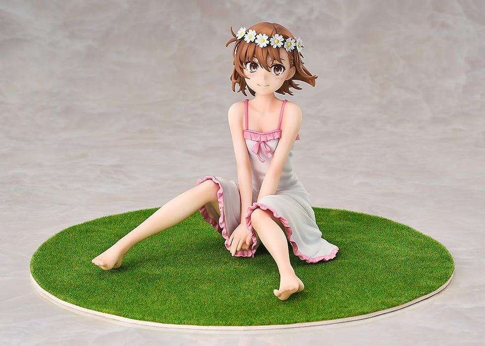 "A Certain Scientific Railgun T" Misaka Mikoto 1/7 Scale