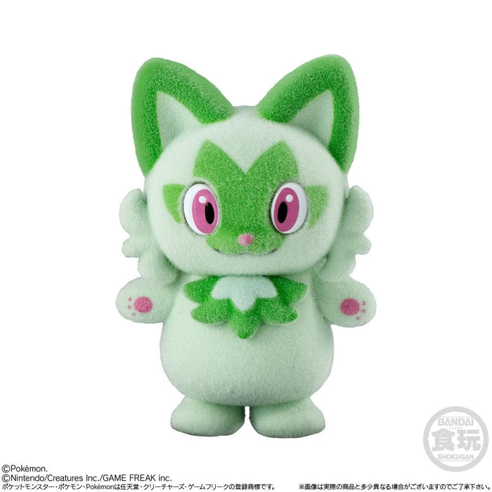 "Pokemon" Pokemo-fudoll 6